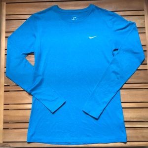 Nike Dri-fit shirt